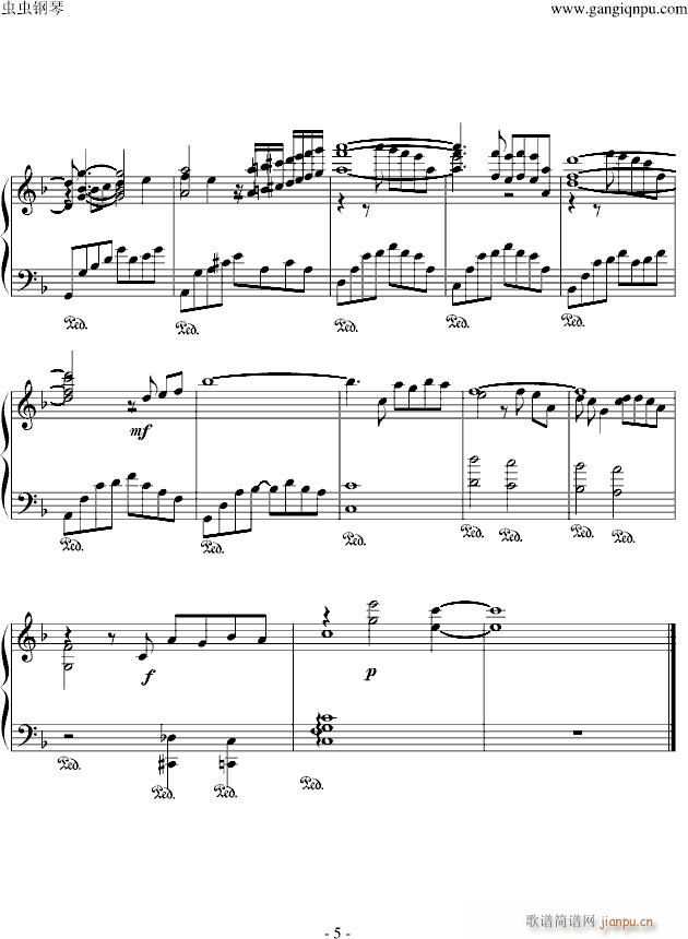 Sometimes When It Rains(����V)5