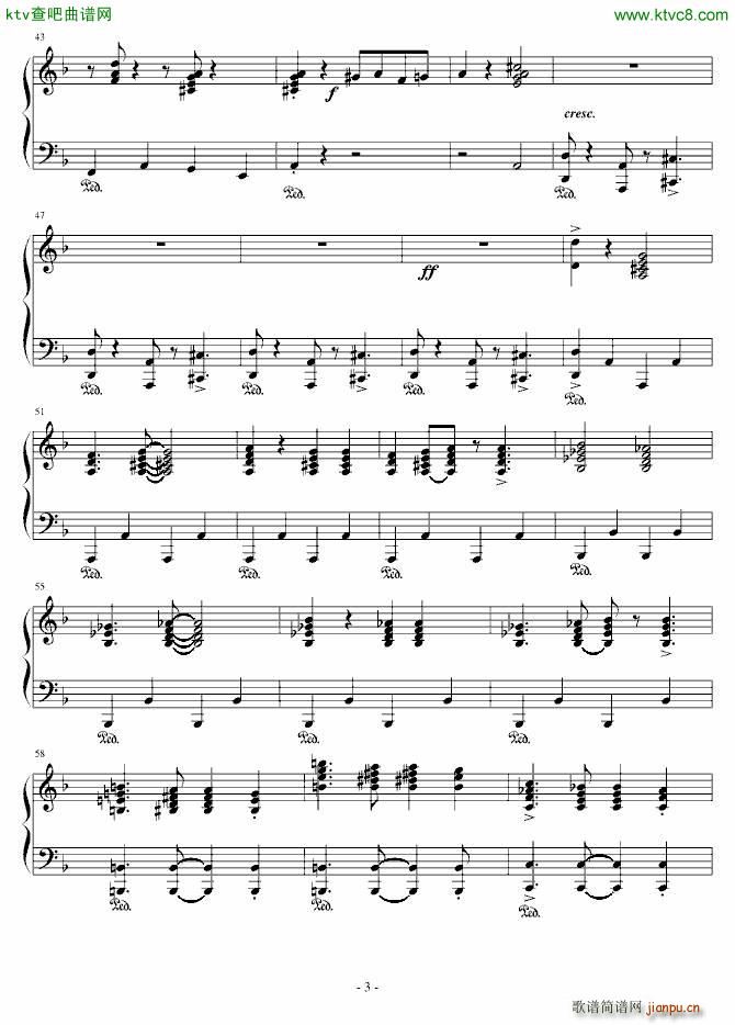 Sing sing sing ��ʿ��(l�� )(����V)3