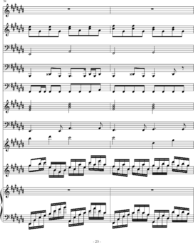 �Ҹ���һ��(����V)23