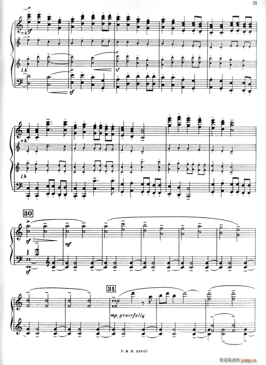 Copland Rodeo Buckaroo Holiday(����V)11