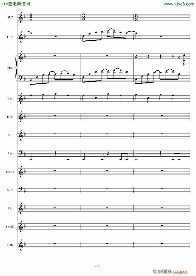 Dream in Paradise(����V)6