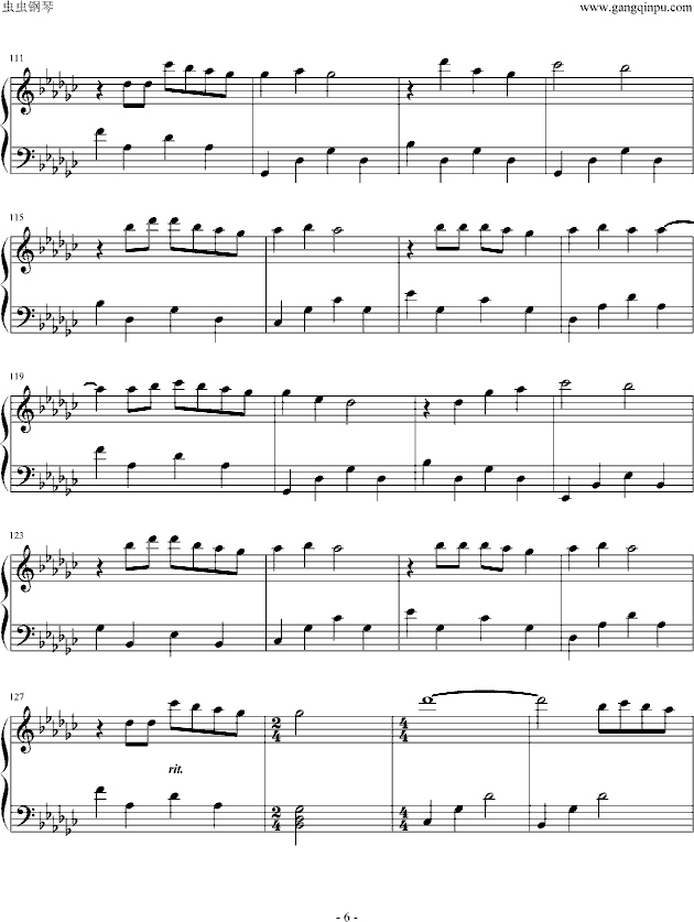 You Are My Best Friend(����V)6