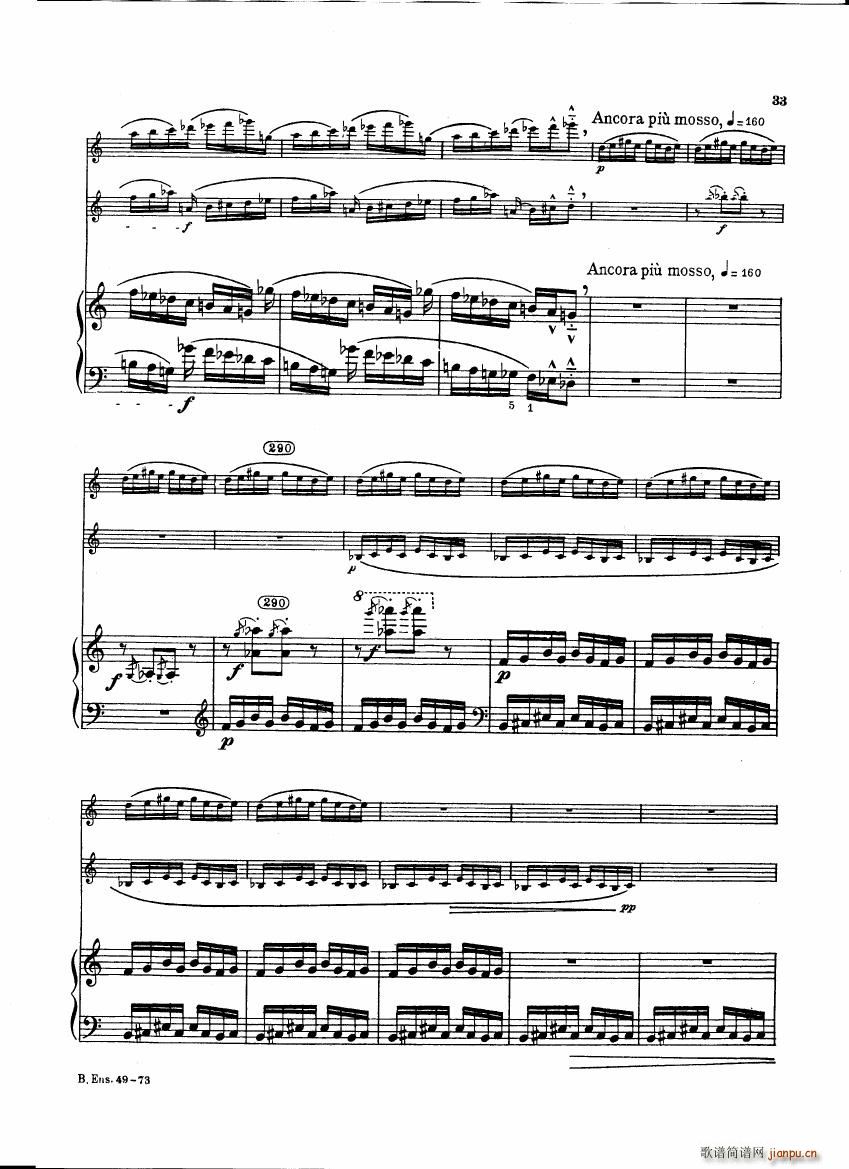 Bartok SZ 111 Contrasts pianoscore(����V)34