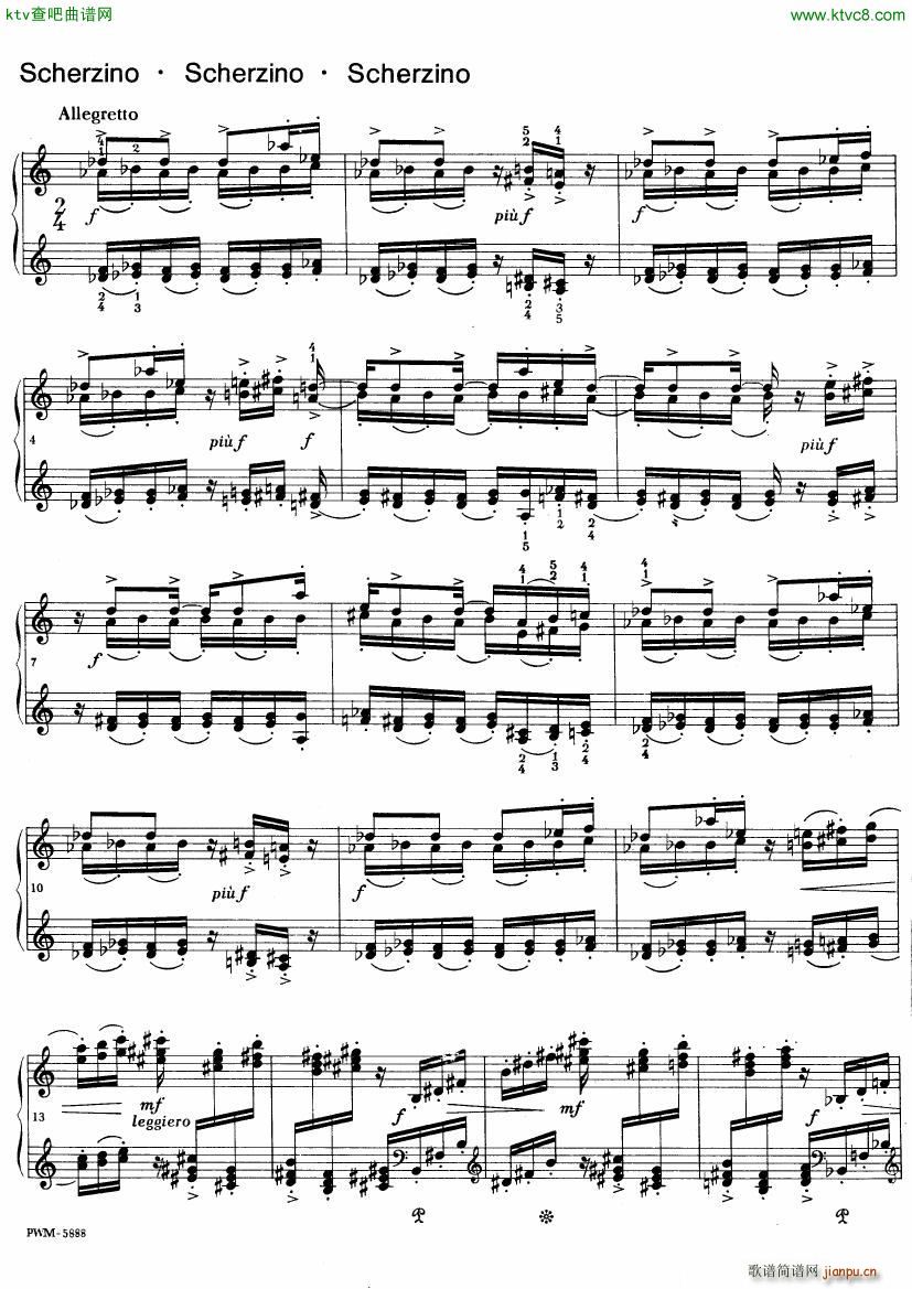 Bacewicz Childrens Suite(����V)12