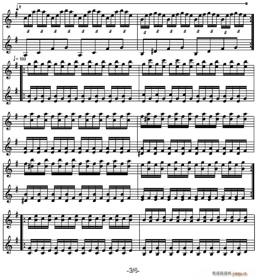 La Chute(���ָ��V)3