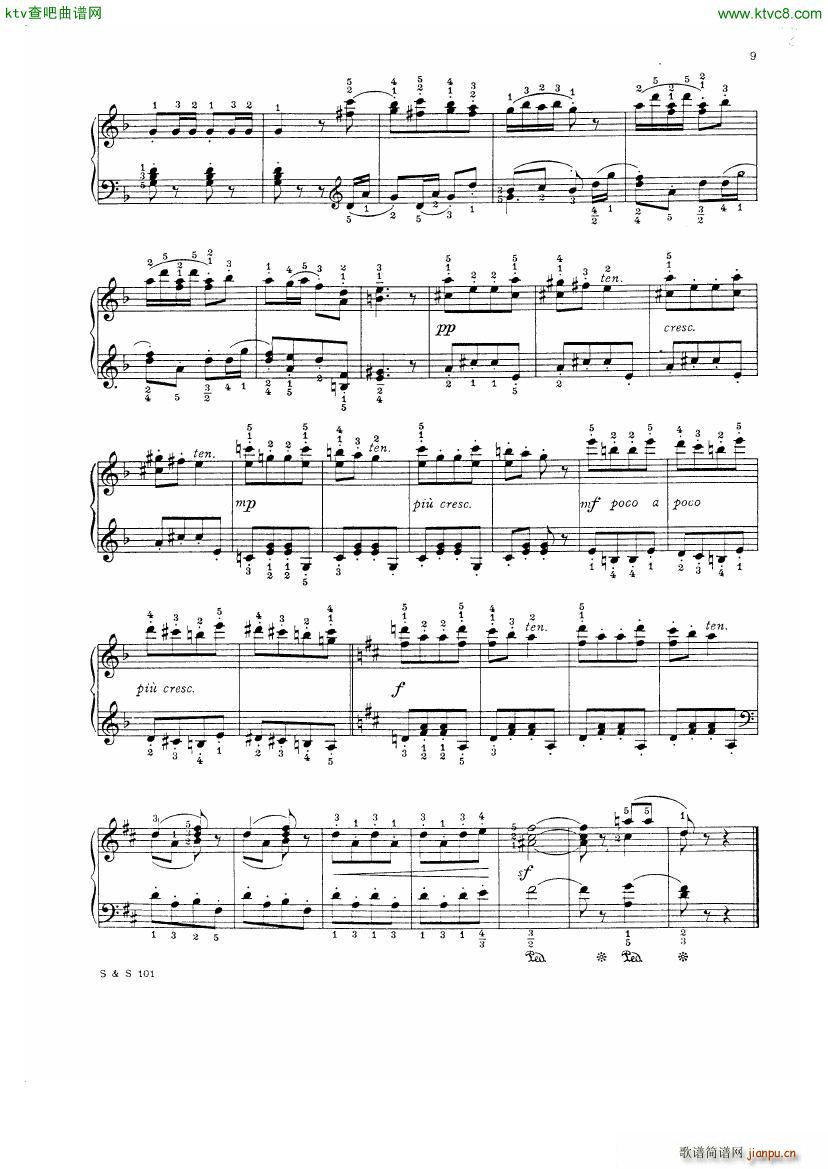 Bizet Godowsky Carmen(����V)11