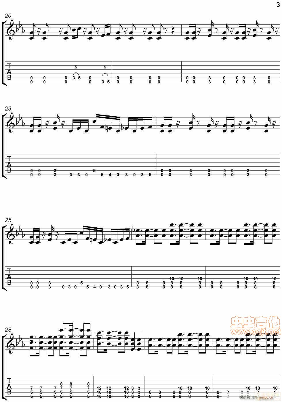 �f(shu��)��ӛ�V-����-Nickelback-because(�����V)3