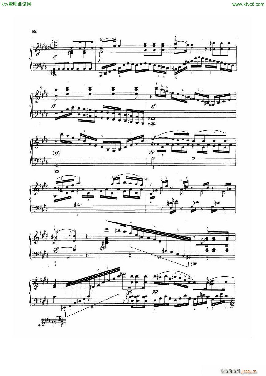 dussek 10 3(����V)7