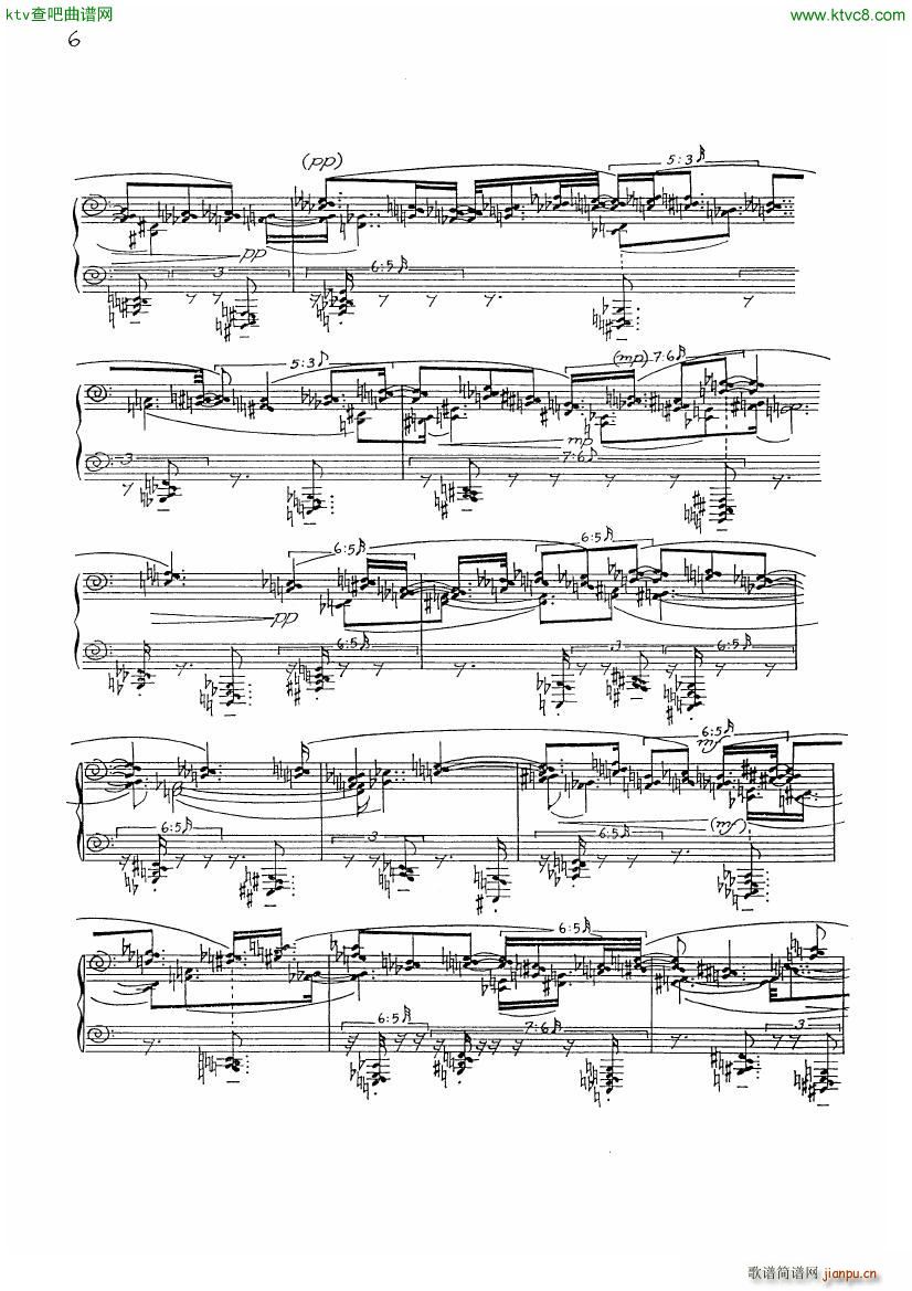 finnissy michael verdi transcription no 01(����V)8