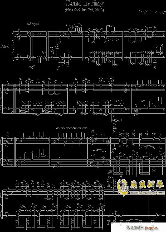 Conquering(����V)1
