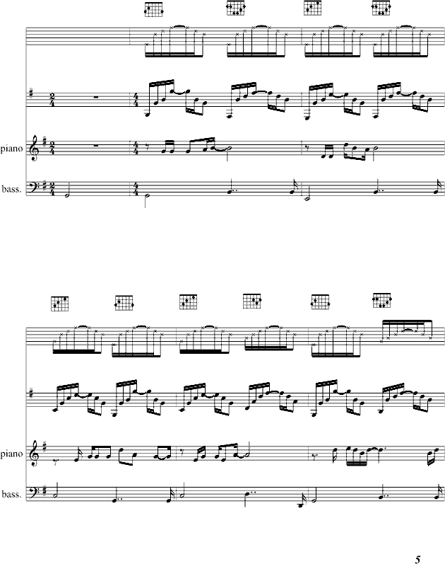 һ������(����V)5