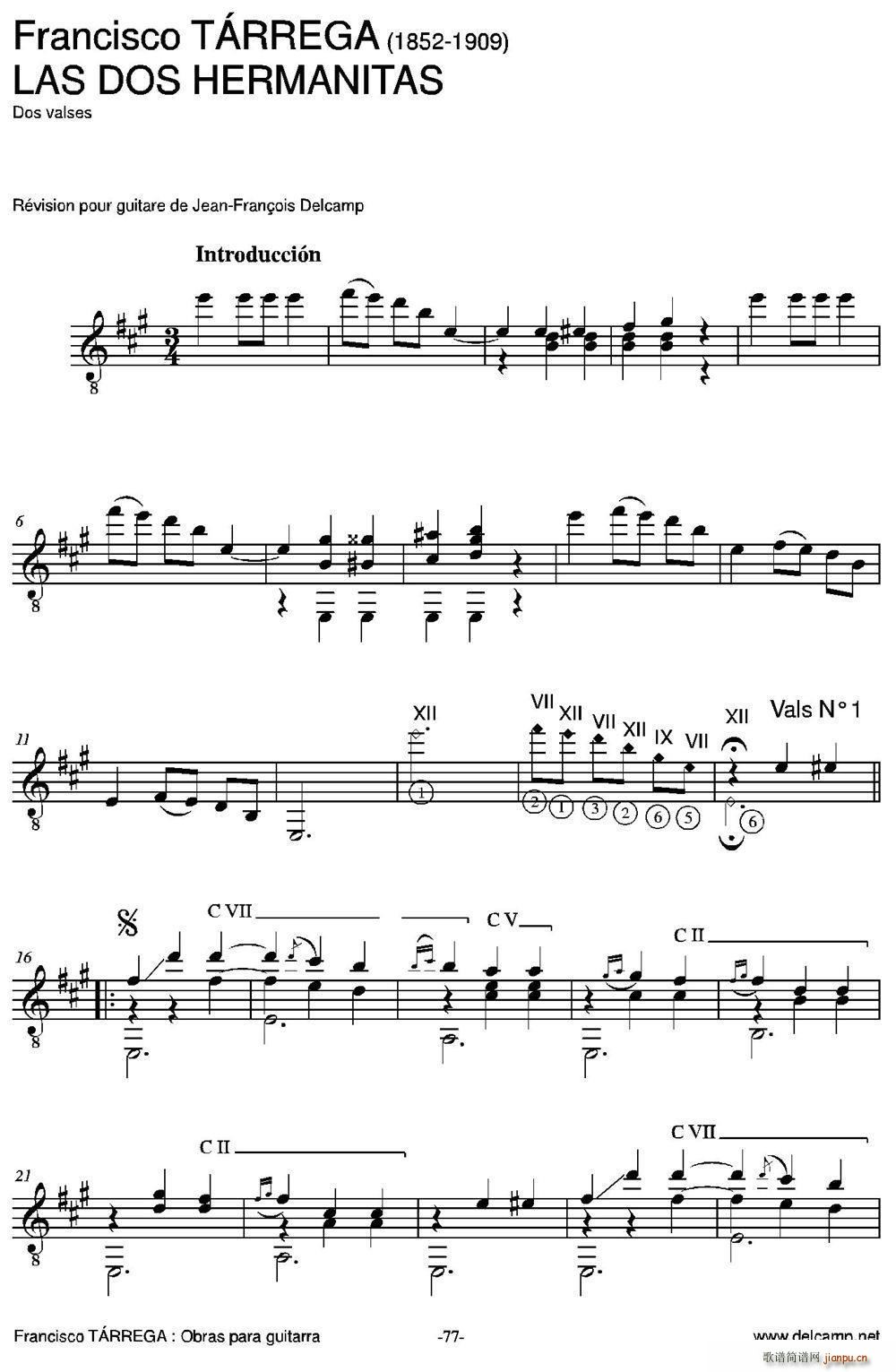 LAS DOS HERMANITAS(�����V)1