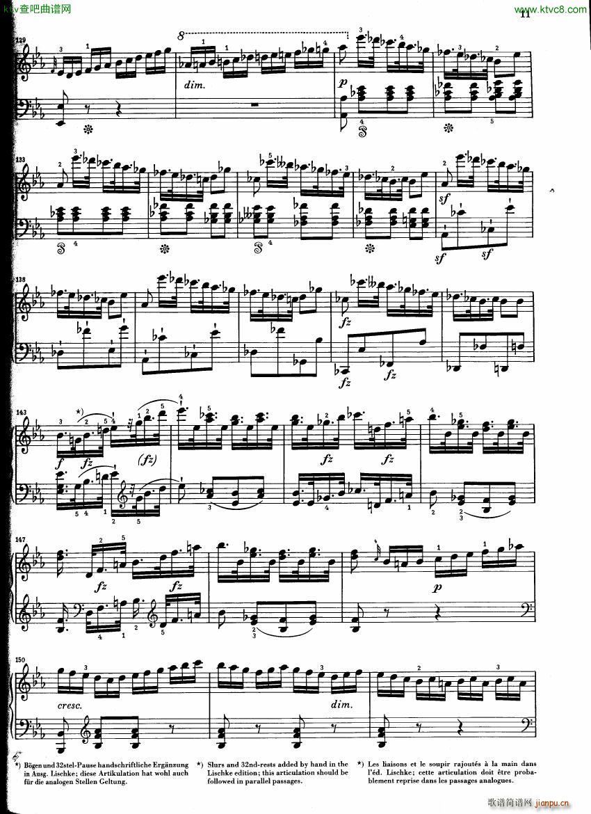 Field 01 1 Piano Sonata No1(����V)11