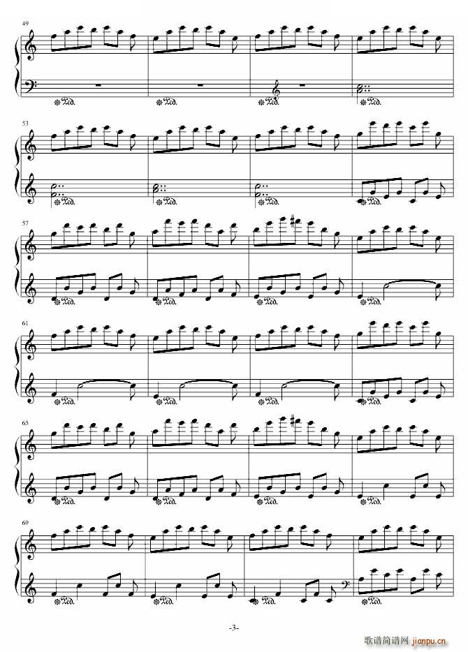 Butterfly dance ������(����V)3