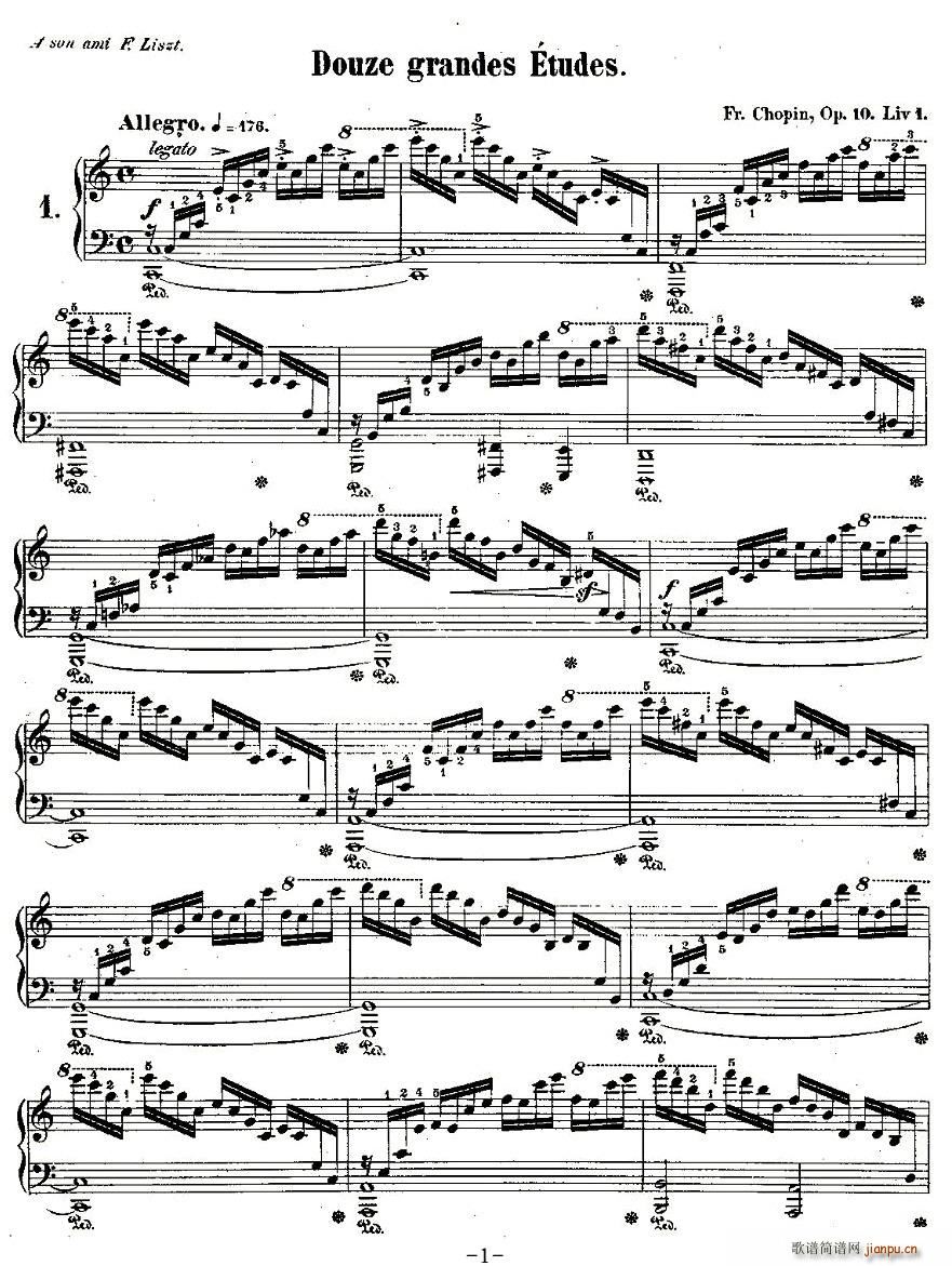 Ф����پ�������Op.10֮һ(����V)1