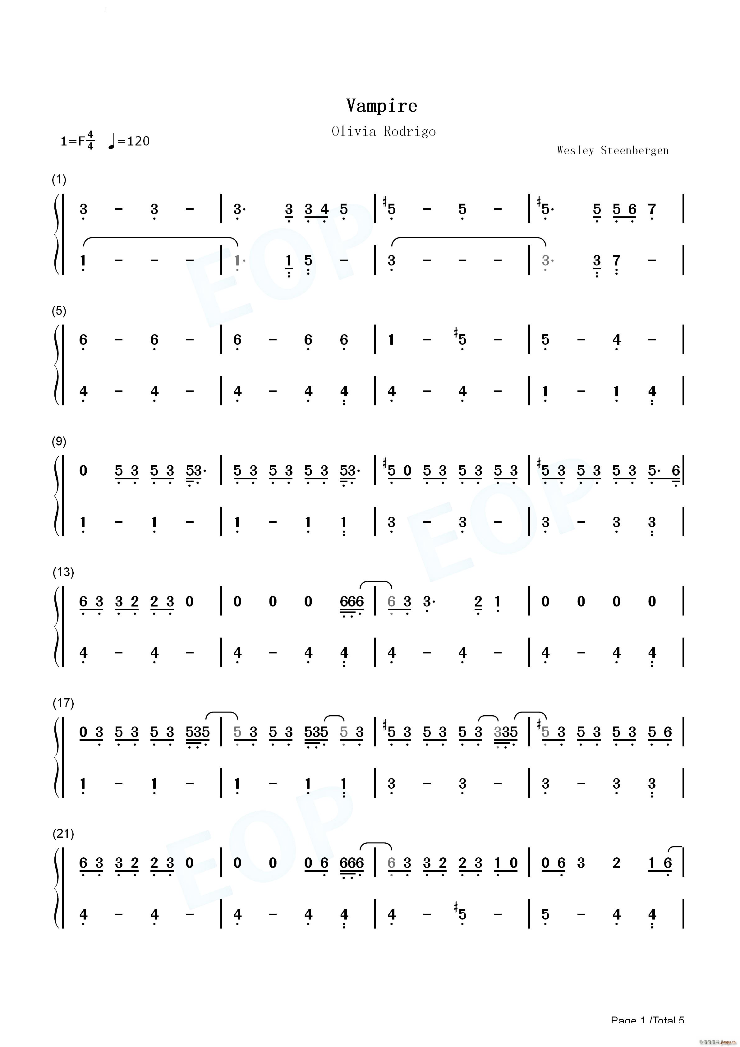 Vampire(����V)9