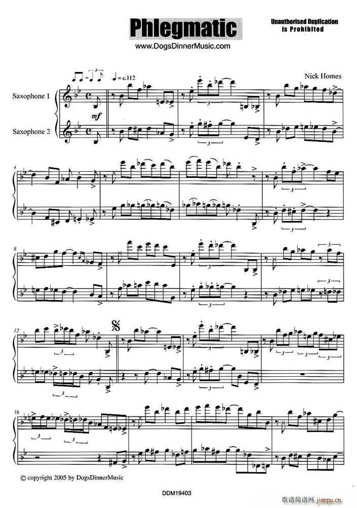 Phlegmatic(���V)1