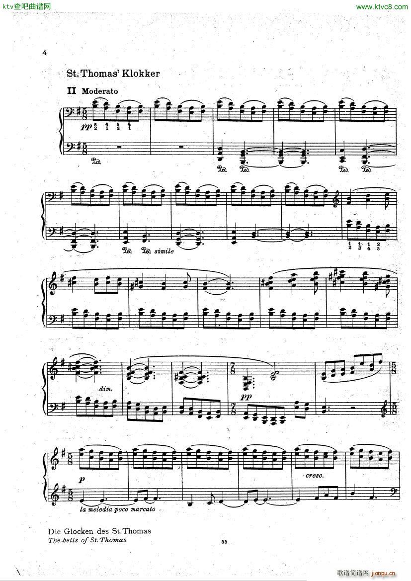 Hurum Op 17 Gotiske Billeder(����V)3