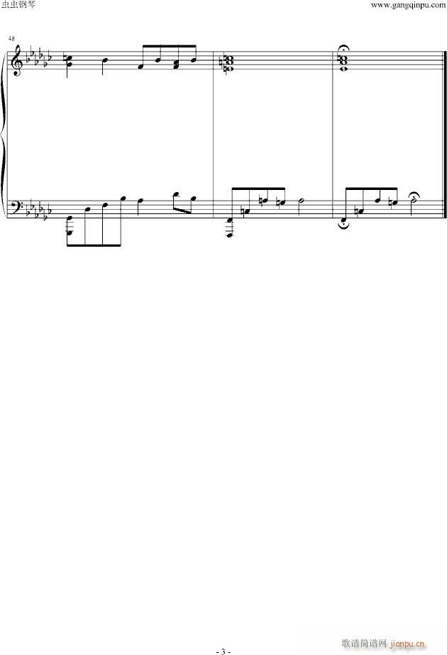 Nocturne with No Moon(����V)3