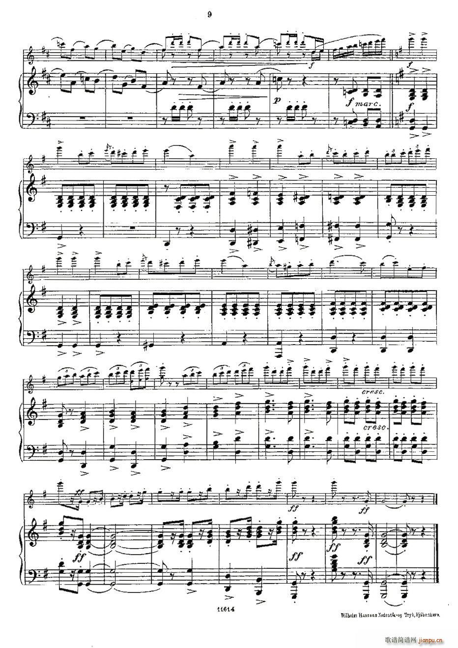 Opern-Transcriptionen.Op.45-4(�Ѻ��V)7