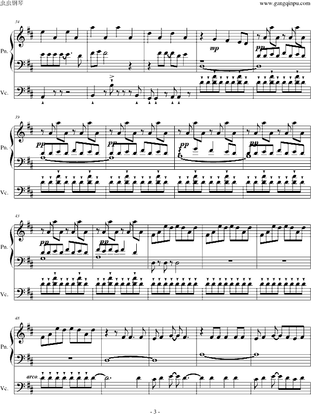 love story meets viva la vida(����V)3