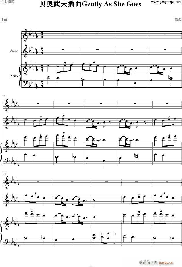 ؐ�W������Gently(����V)1