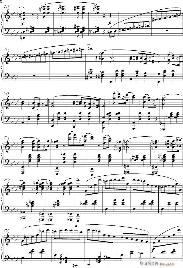 waltz No.5(����V)8