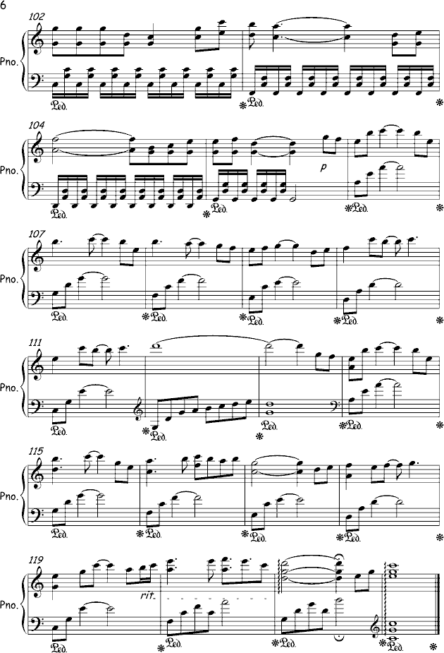 �`�е�����(����V)6