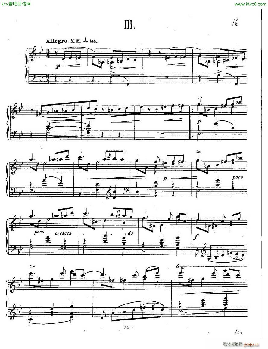 Antipov op 2 Valse(����V)14