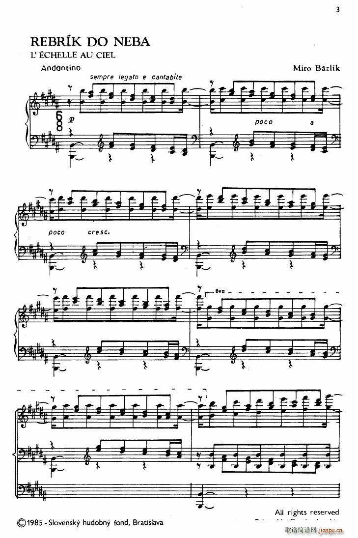 Bazlik Preludes book 2 ��(����V)10