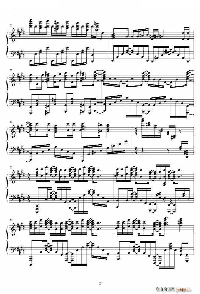 �tɏ�ι�ʸ(���ָ��V)3