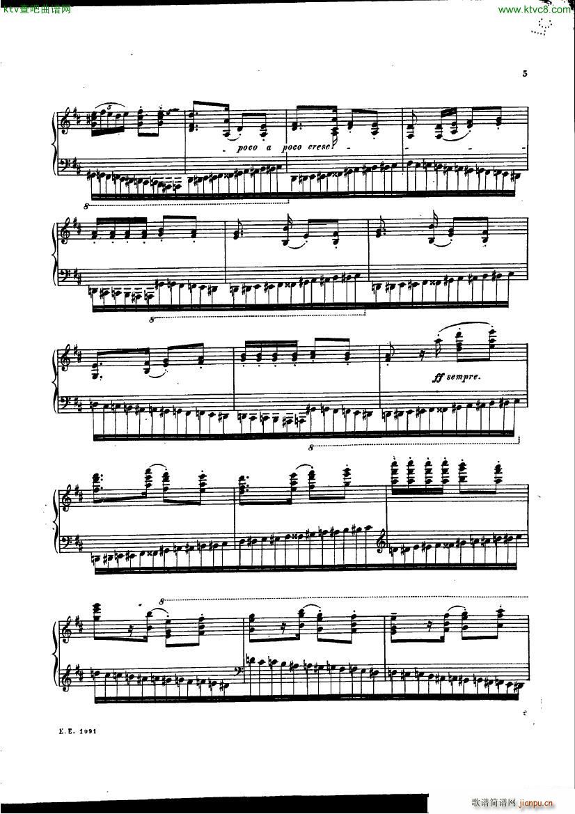 Bizet Hackh Carmen(����V)3