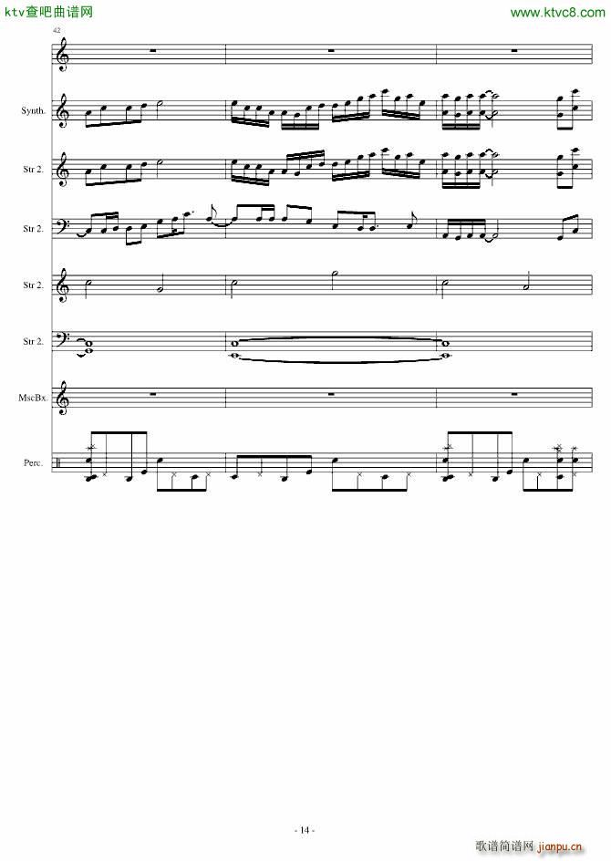 �A��(����V)14