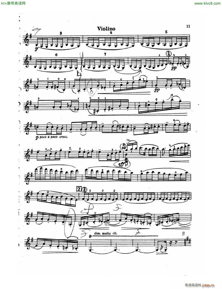 Debussy Violin Sonata Vn(����V)11