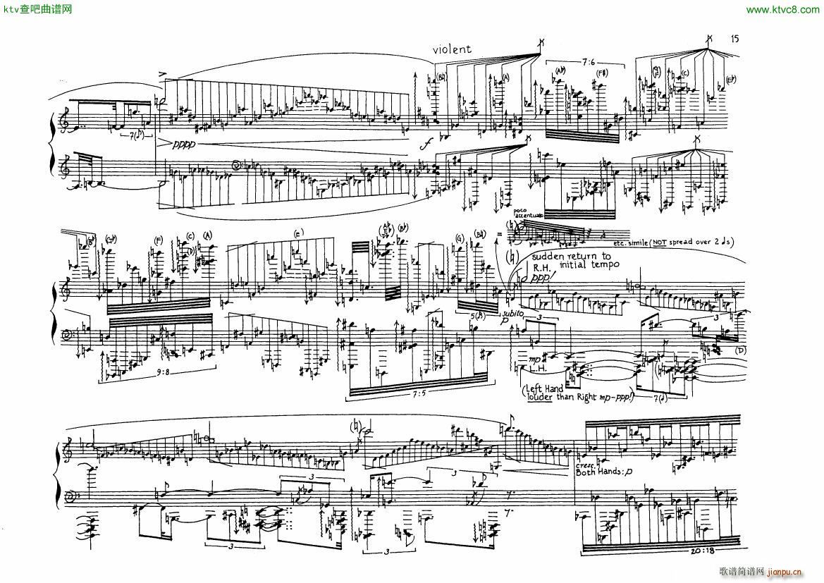 Finnissy English Country Tunes file 1(����V)16