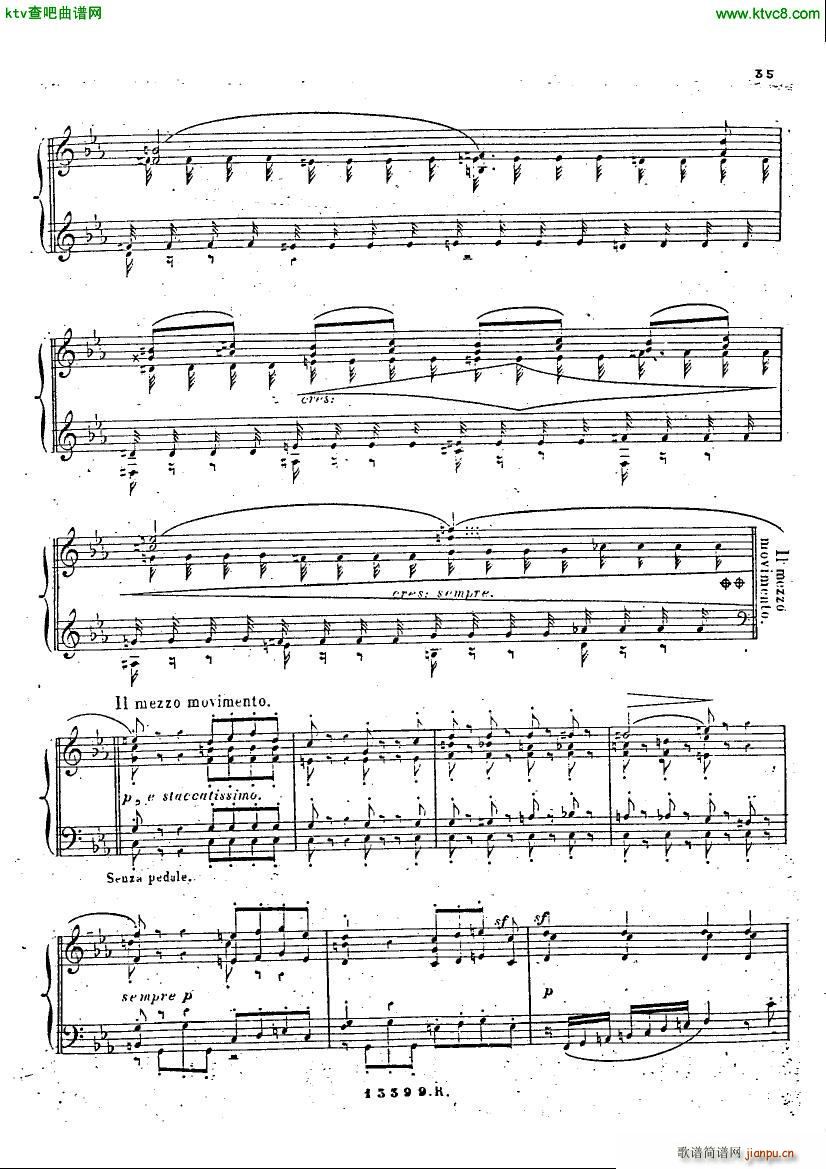 Beethoven Alkan Concerto(����V)34