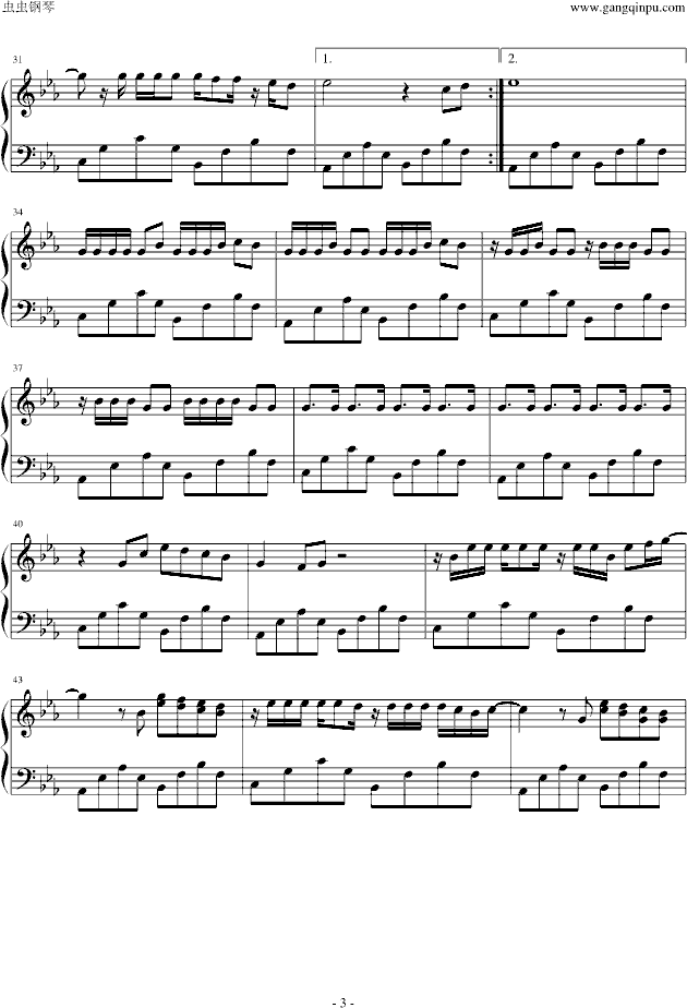 Tell Me Goodbye(����V)3