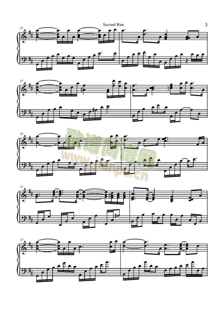 Second(����V)3