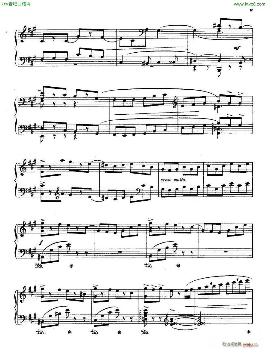 Coates Joyous Youth Piano Suite(����V)9