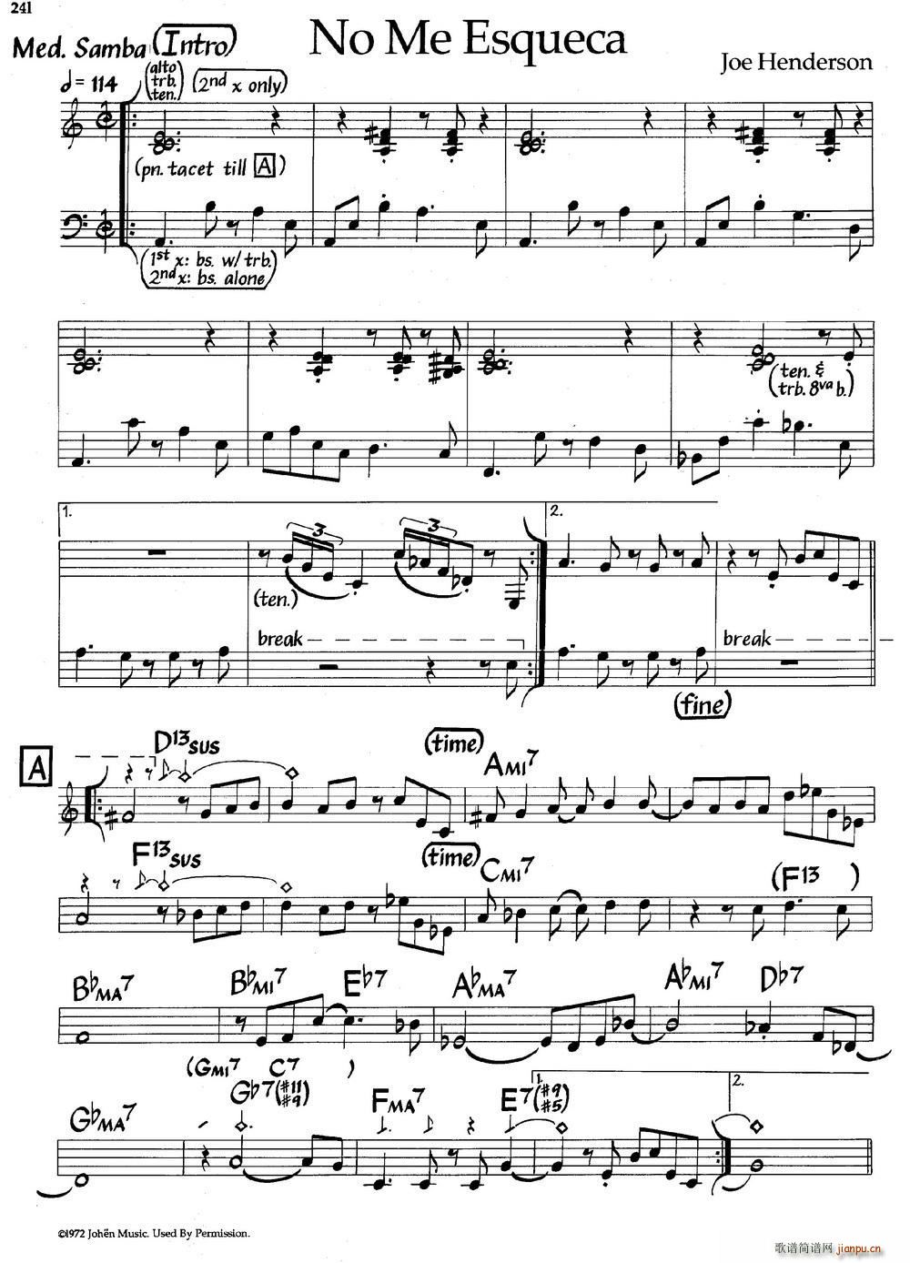 No Me Esqueca ��ʿ�����(����V)1