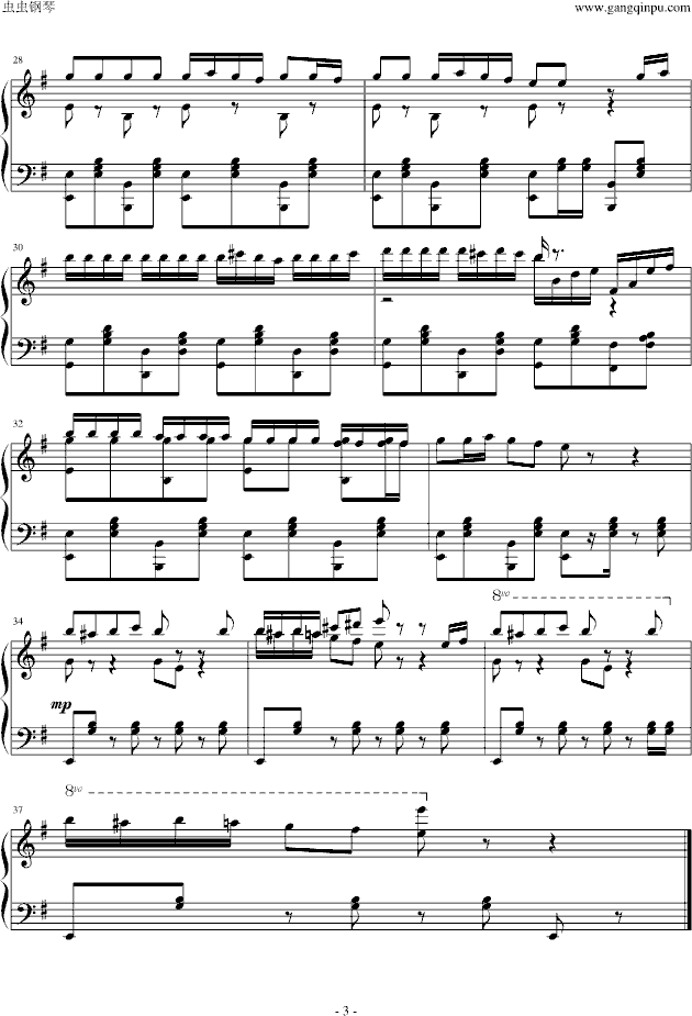 ��ŭ��С�B(ni��o)������BGM(����V)3