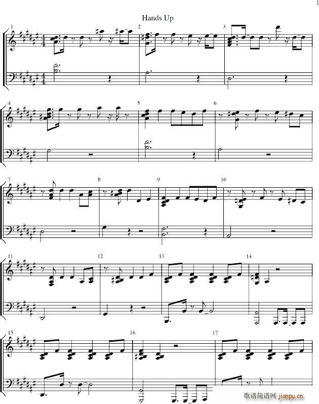 Hands(����V)1