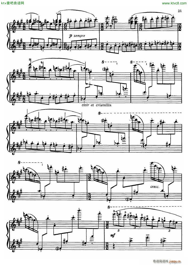 Dutilleux Sonata(����V)6
