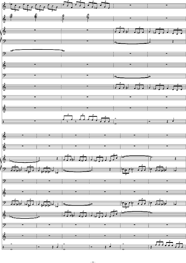 ����������(����V)14