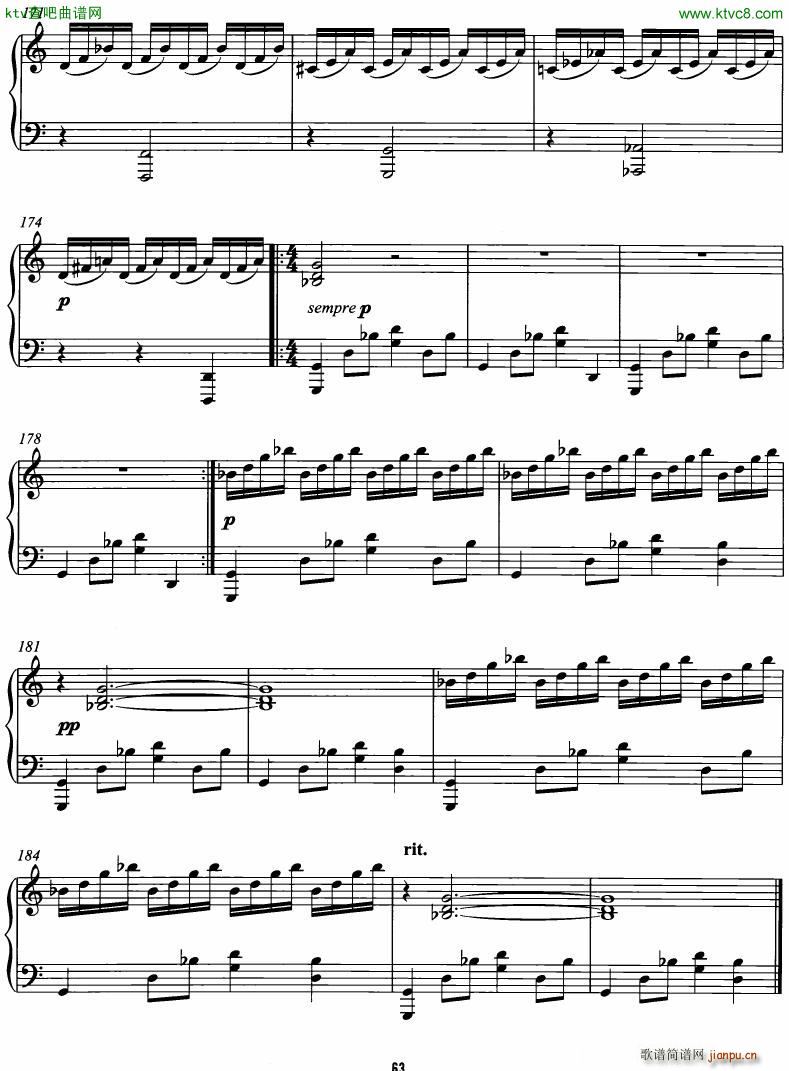 Philip Glass The Hours complete book(����V)59