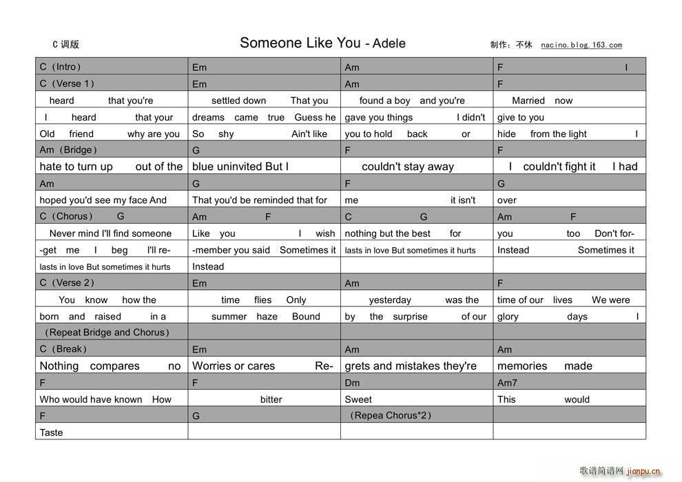 someone like you�����(�����V)1