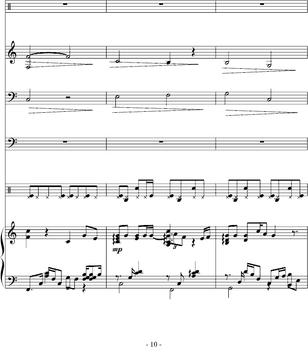 What I want is just a friend(����V)10