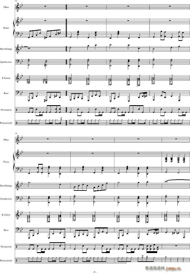 �������������֮��RevengeMelody(����V)8