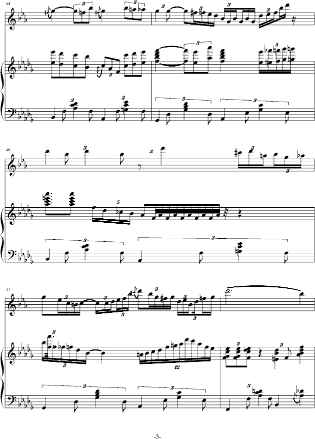 FOR M.R SONG(����V)5