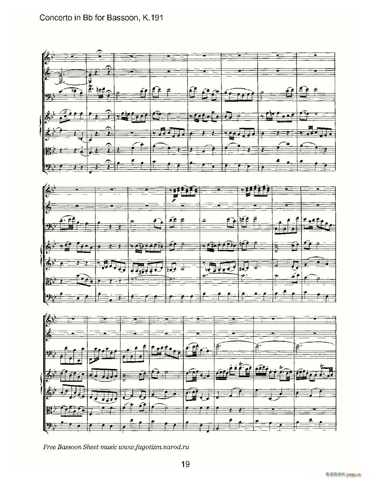 mozart score Ī����(���V)19